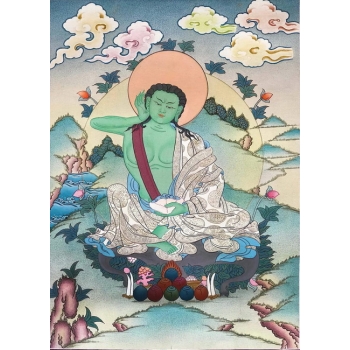 Zdjęcia photo Milarepa AA